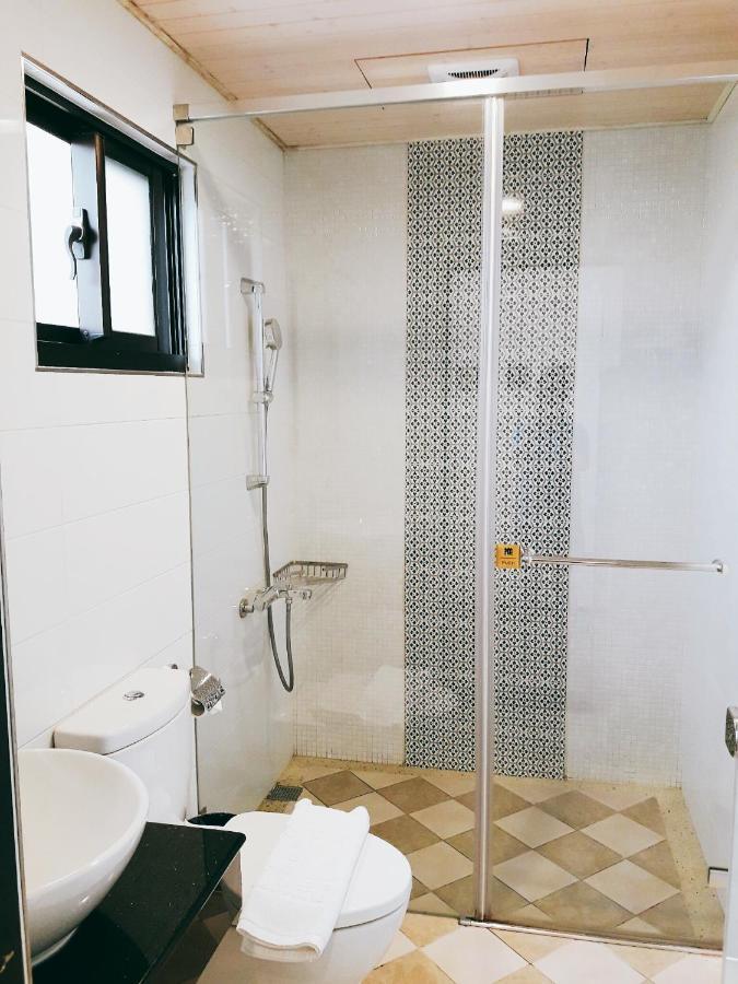 Tk Happiness 168 B&B Дунган Екстериор снимка